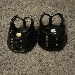 BRAND NEW Size 8 Scoot Boots